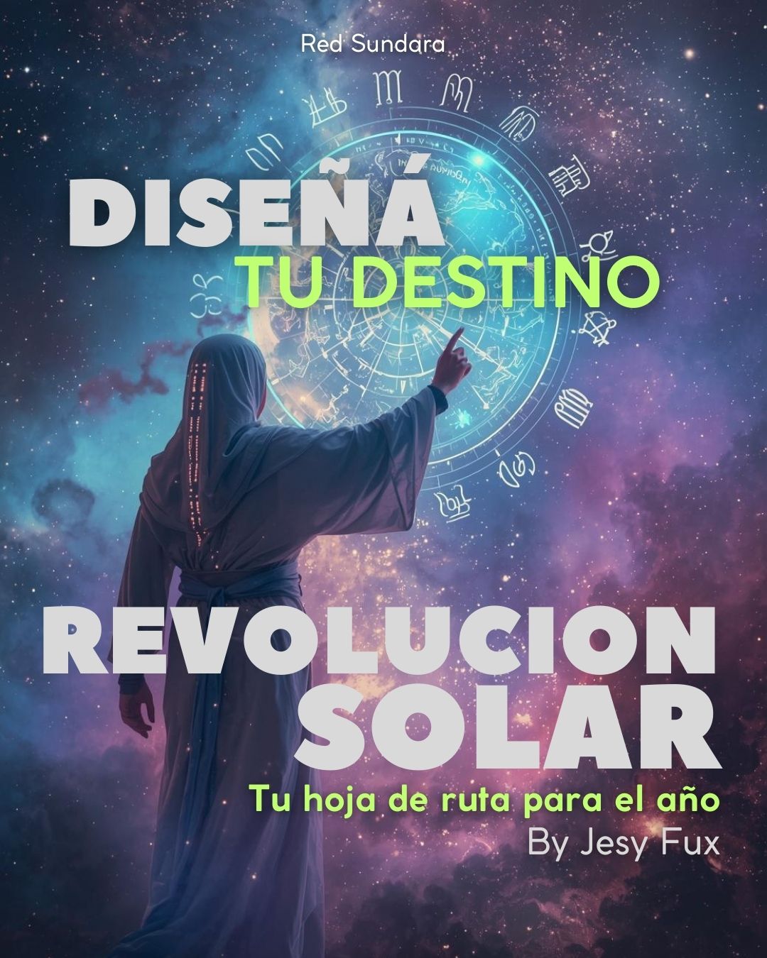 Diseña Tu Destino: Descubri Las Oportunidades De Tu Proximo Año