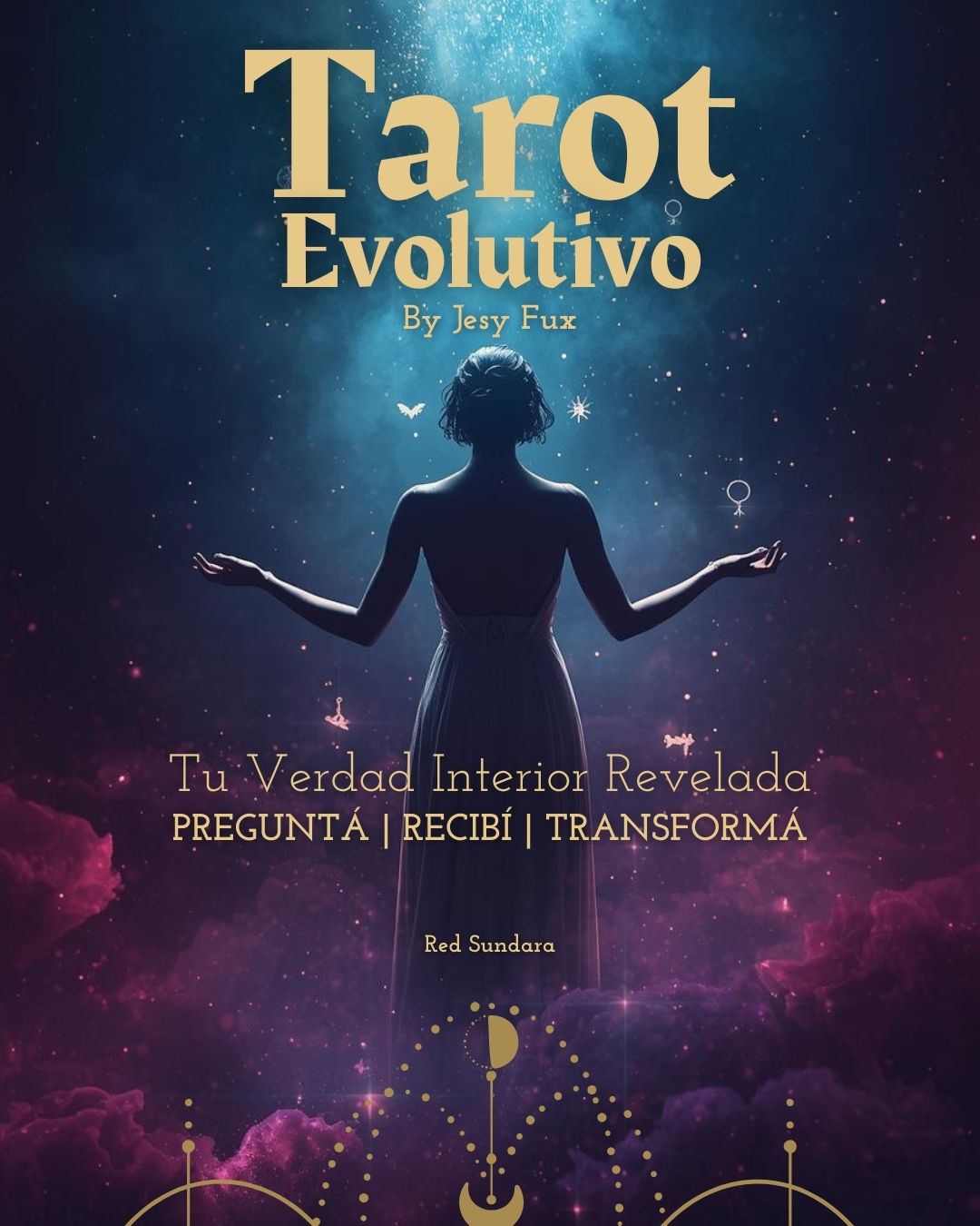 Consejo de Tarot Evolutivo